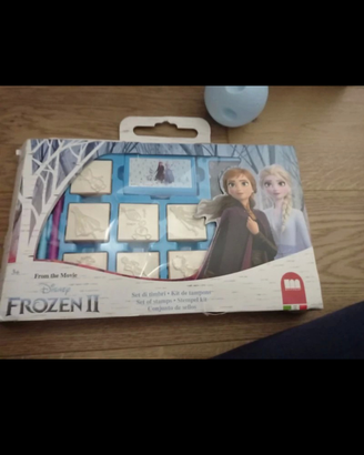 Giocattoli Frozen