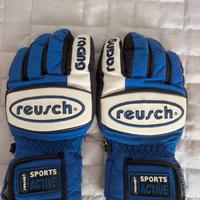 Guanti  da sci bambino/bambina