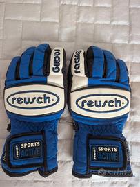 Guanti  da sci bambino/bambina