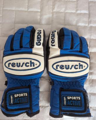 Guanti  da sci bambino/bambina