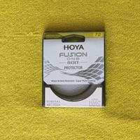 filtro protettore Hoya Fusion one next 72 mm
