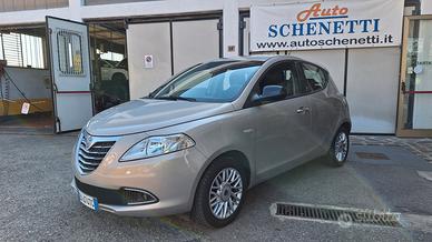 Lancia Ypsilon 1.2 69 CV 5 porte Gold