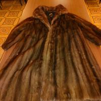 Pelliccia di visone