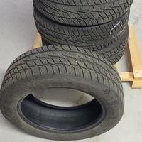 PNEUMATICI INVERNALI MATADOR 205/55/R16