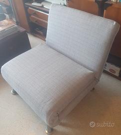 Poltrona letto