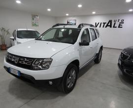 Dacia Duster 1.5 dCi 110CV Start&Stop 4x2 Lauréate