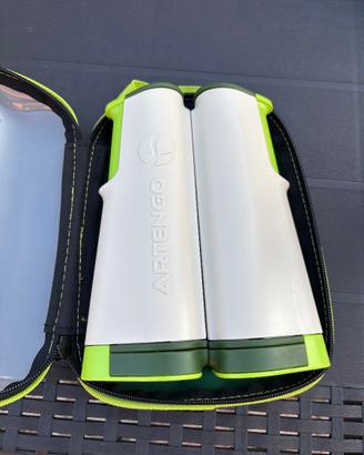 Rete ping pong da tavolo