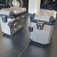 borse alu per r1200/1250 gs adv