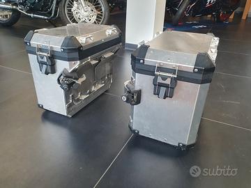 borse alu per r1200/1250 gs adv