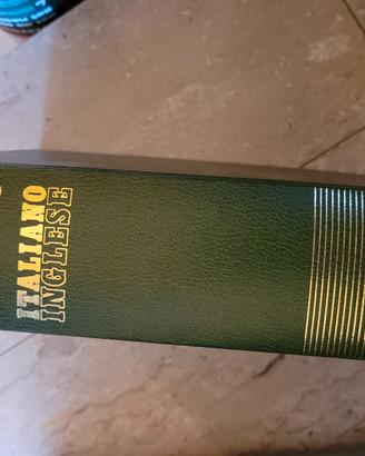 dizionario inglese 