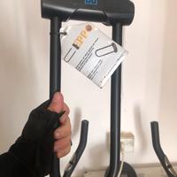 Antifurto bici moto ad arco