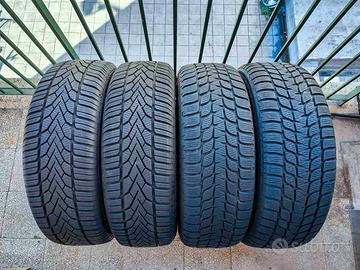 Pneumatici invernali Bridgestone/Semperit