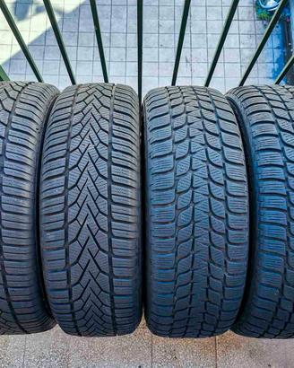 Pneumatici invernali Bridgestone/Semperit