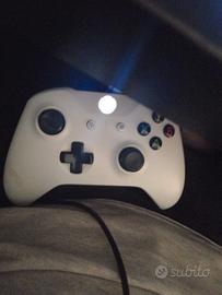 controller  ps4 nacon