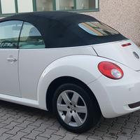 RICAMBI PER MAGGIOLINO CABRIO ANNO 2008