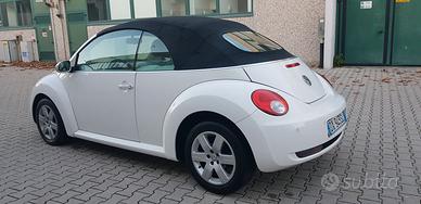 RICAMBI PER MAGGIOLINO CABRIO ANNO 2008