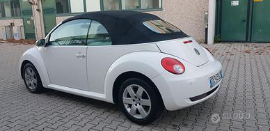 RICAMBI PER MAGGIOLINO CABRIO ANNO 2008