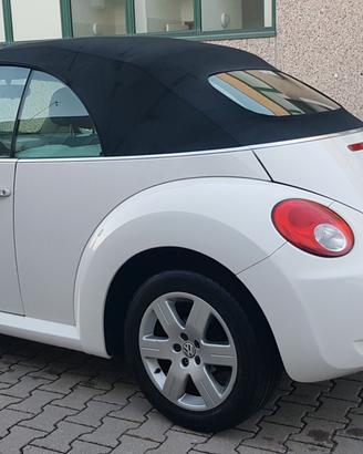 RICAMBI PER MAGGIOLINO CABRIO ANNO 2008