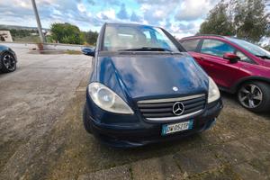  Mercedes Classe A160 cdi