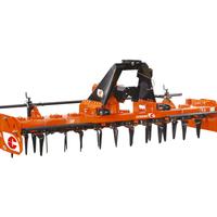 NUOVO - Erpice rotante Cosmo SRP 250 CM