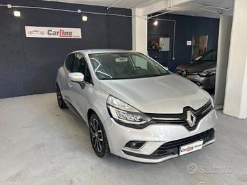 Renault Clio 1.5 DCI (VENDUTA)