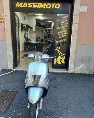 Peugeot Django 125 NUOVO 2026 euro 5 - PERMUTE
