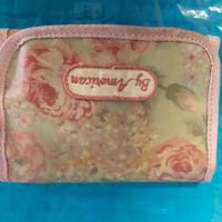 Portafoglio donna vintage By American