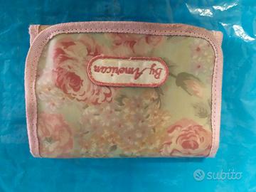 Portafoglio donna vintage By American