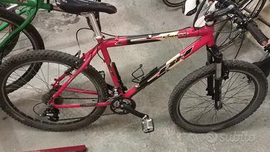 Bicicletta MTB BH 26"