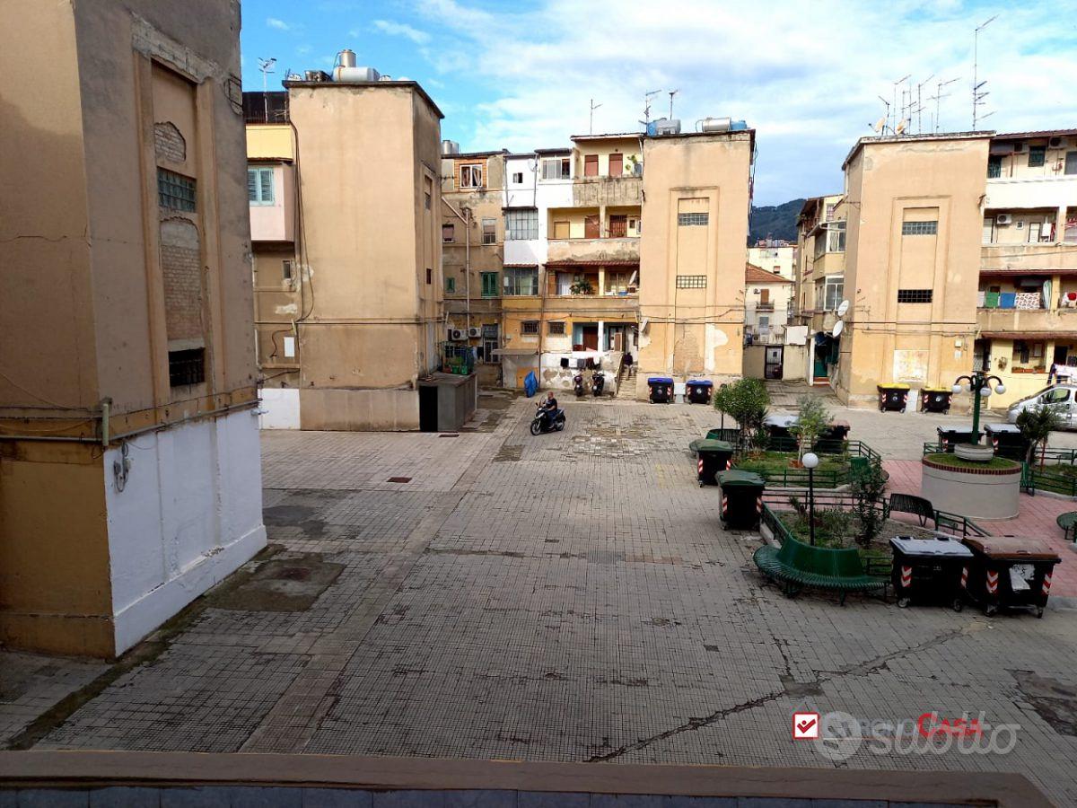 Appartamento – Messina, V Circoscrizione - Vista 2