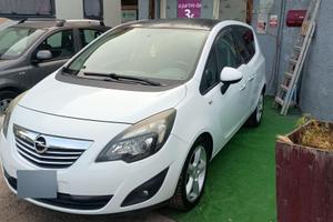 Opel Meriva DIESEL - Versione Cosmo CERTIFICATA