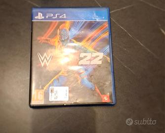 Videogiochi per playstation 4