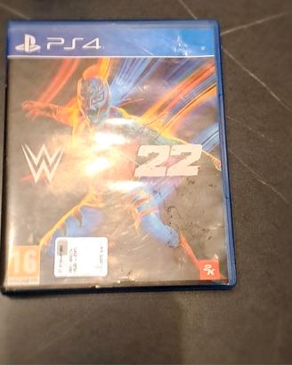 Videogiochi per playstation 4