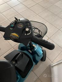 moto per anziani
