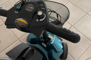 moto per anziani