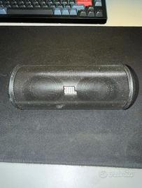 Cassa Bluetooth JBL Flip 2 (non si accende)