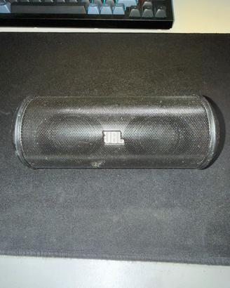 Cassa Bluetooth JBL Flip 2 (non si accende)