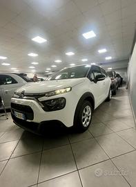 Citroen C3 BlueHDi 100 S&S Feel