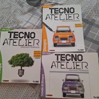 Tecno Atelier 
