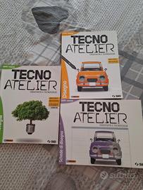 Tecno Atelier 