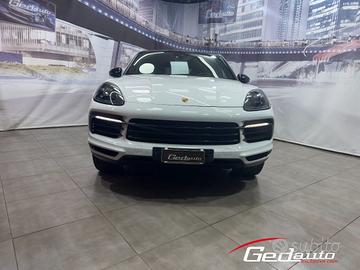 PORSCHE Cayenne Coupé 3.0 V6 FULL-LED NAVI TETTO