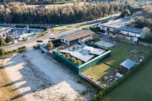 CAPANNONE A LONATO DEL GARDA