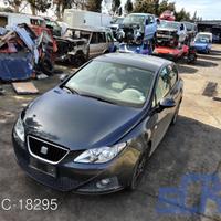 SEAT IBIZA 4 6J5, 6P1 1.2 70CV 08-15 /ricambi