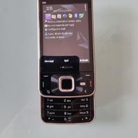 nokia n96