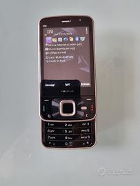 nokia n96