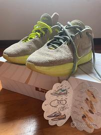 Scarpe basket 42 Lebron XXI