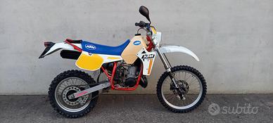 KTM 300 GS Epoca