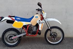 KTM 300 GS Epoca