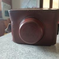 Macchina fotografica da collezione