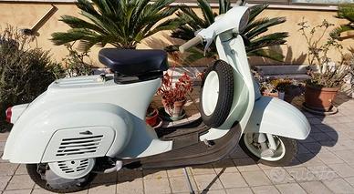 Vespa 50